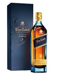 Johnny Walker Blue Label – Coach House Wine & Spirits