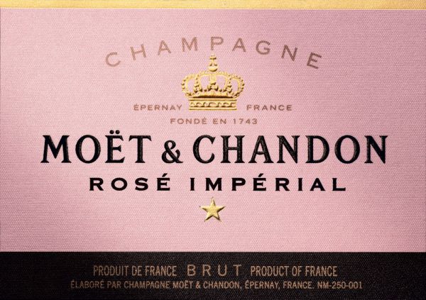 Moet & Chandon Ice Imperial – Coach House Wine & Spirits