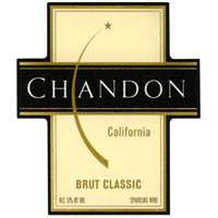 Chandon Brut, Classic, California