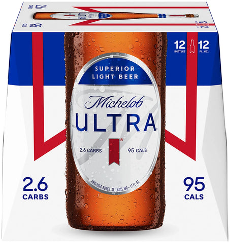 Michelob Ultra