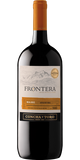 Frontera Concha Y Toro Malbec 2016 1.5L