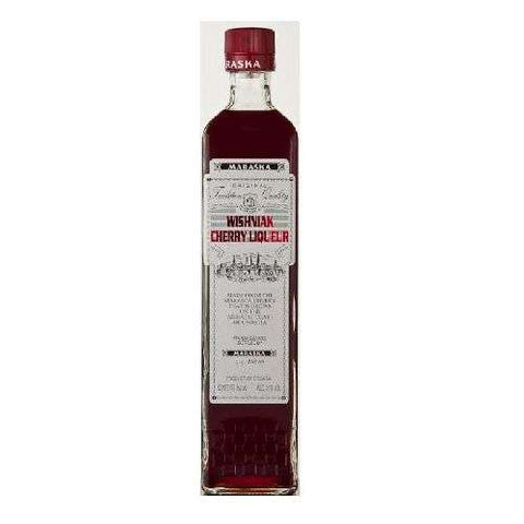 Maraska Wishniak Cherry Liqueur 750ML