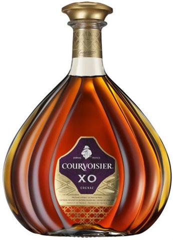 Courvoisier XO Cognac 750ML