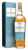 Macallan Fine Oak 15YR Scotch 750ML