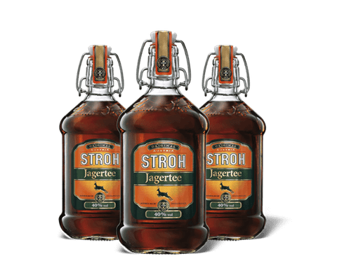 Stroh Jaegertee 1.0L