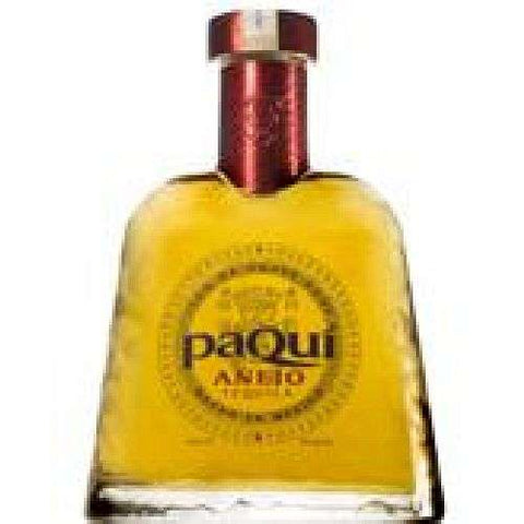 Paqui Anejo Tequila 750ML