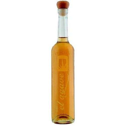 El Agave Artesanal Anejo 750ML