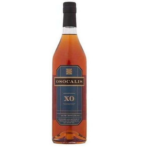 Osocalis XO Brandy 750ML