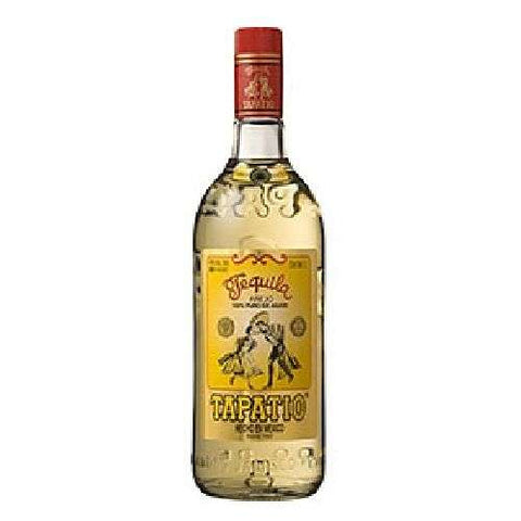 Tapatio Anejo Tequila