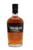 Breaker Limited Release Aged 5 Years Bourbon Whisky