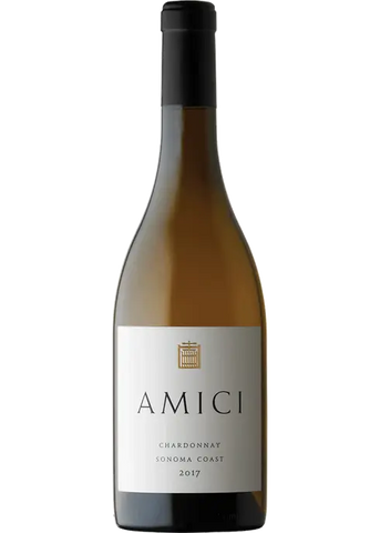 Amici Sonoma Coast Chardonnay