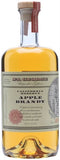 St. George California Reserve Apple Brandy 750ml