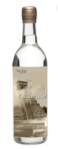 Fog's End Primo Agua Ardiente 750ml