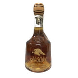 Stara Sokolova Old Falcon Plum Brandy Aged 7 years 750ml