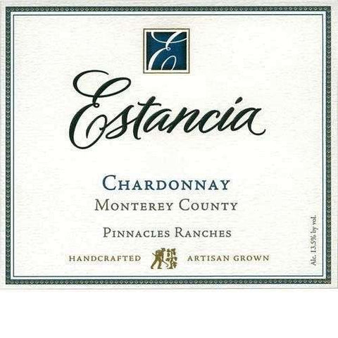 Estancia Chardonnay