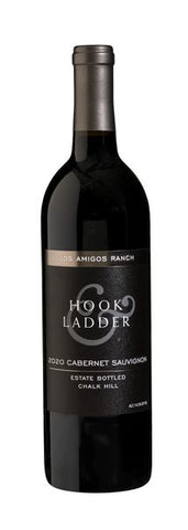 Hook & Ladder Los Amigos Ranch Cabernet Sauvignon