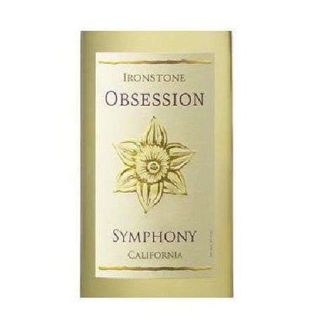 Ironstone Obsession Symphony