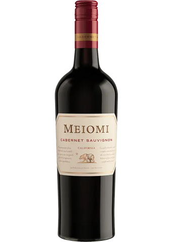 Meiomi Cabernet Sauvignon