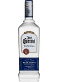 Jose Cuervo Especial Silver Tequila