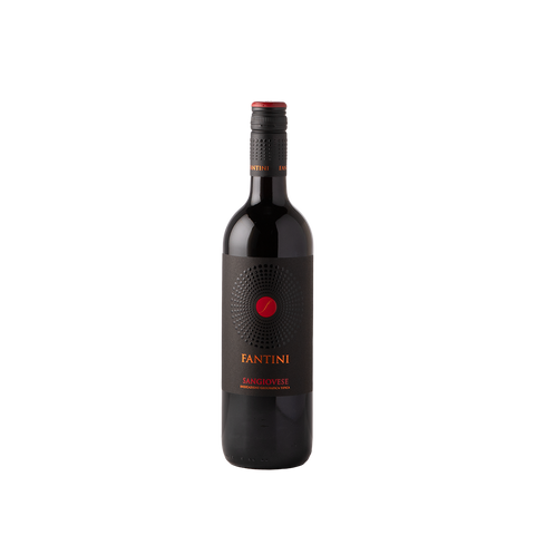 Fantini Terre Di Chieti Sangiovese 2020 750ml