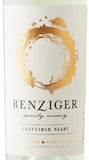 Benziger North Coast Sauvignon Blanc 2018 750ml