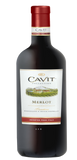 Cavit Collection Italian Merlot 2004 187ml