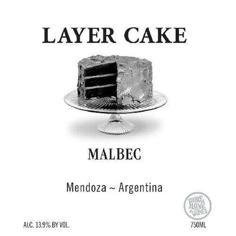 Layer Cake Malbec