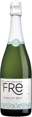 FRE Non-Alcoholic Brut 750ml