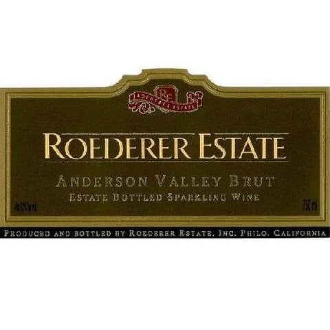 Roederer Estate Brut 3.0L