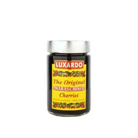 Luxardo The Original Maraschino Cherries