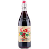 De la Costa Red Sangria 1L