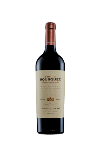 Domaine Bousquet Gran Organic Malbec