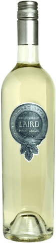 Laird Cold Creek Pinot Grigio