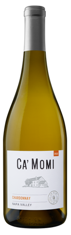 Ca' Momi Napa Valley Chardonnay