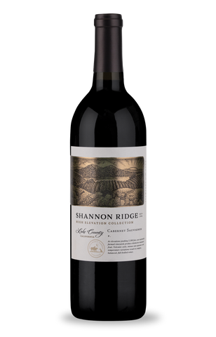 Shannon Ridge High Elevation Cabernet Sauvignon