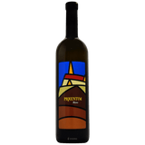 Piquentum Blanc 2011 750ml