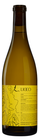 LIOCO Sonoma County Chardonnay