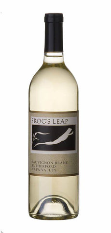 Frog's Leap Sauvignon Blanc