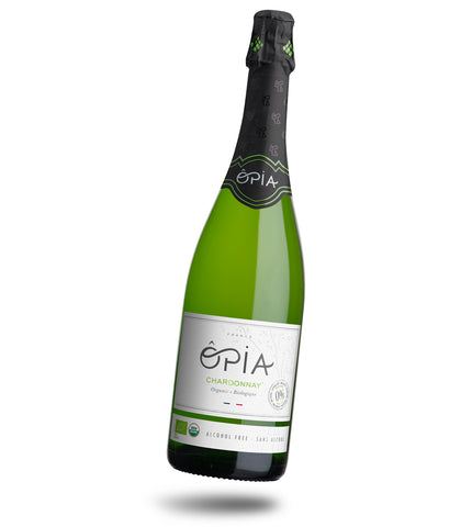 OPIA Sparkling Chardonnay N/A