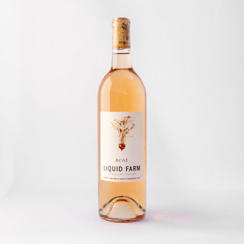 Liquid Farm Rose