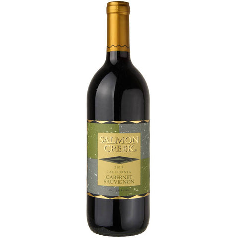 Salmon Creek Cabernet Sauvignon