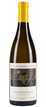 Santa Barbara Winery Sauvignon Blanc