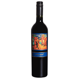 Sensual Argentinian Malbec 2014 750ml