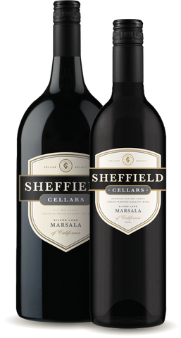 Sheffield Cellars Marsala