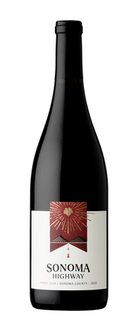 Sonoma Highway Pinot Noir