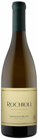 Rochioli Sauvignon Blanc