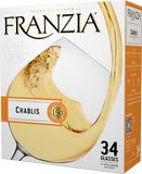 Franzia Wine Box Chabli 5L