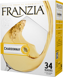 Franzia Wine Box Chardonnay 5L