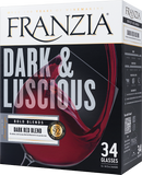 Franzia Wine Box Dark Red Blend 5L