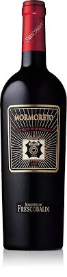 Frescobaldi Mormoreto Red Blend 2008 750ml